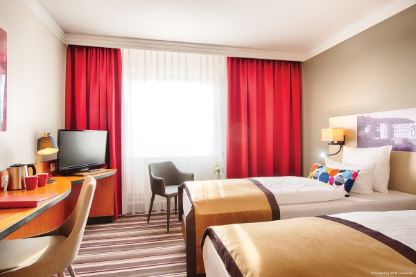 Leonardo Hotel Heidelberg